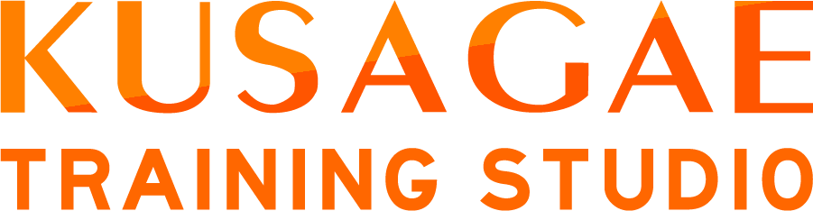 KUSAGAE TRAINING STUDIO
